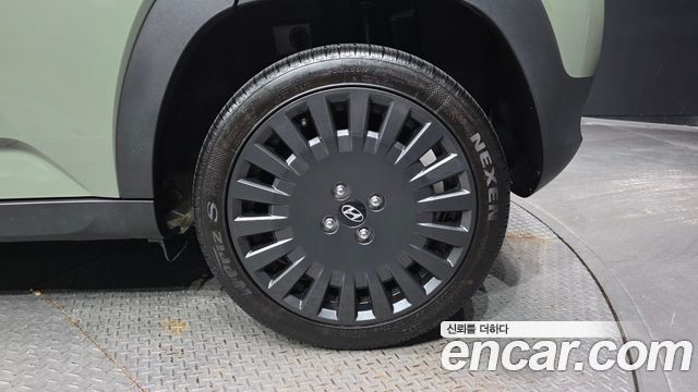 Hyundai Casper 2023 — photo 7