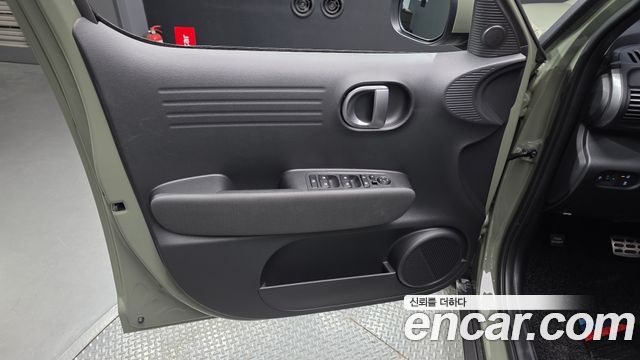 Hyundai Casper 2023 — photo 14