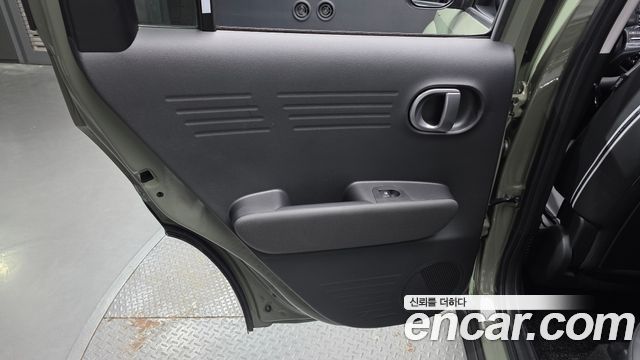 Hyundai Casper 2023 — photo 15