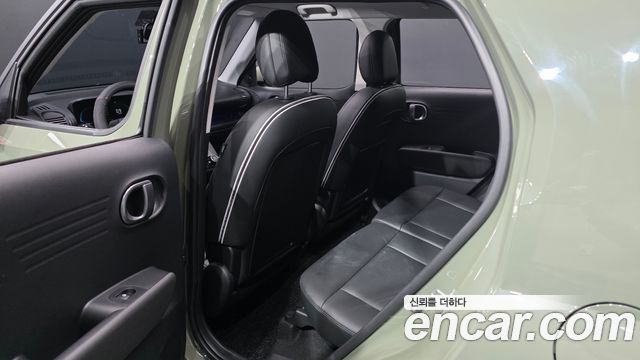 Hyundai Casper 2023 — photo 16
