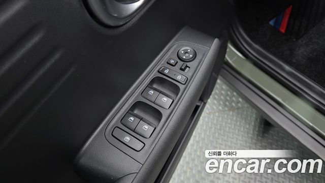 Hyundai Casper 2023 — photo 28