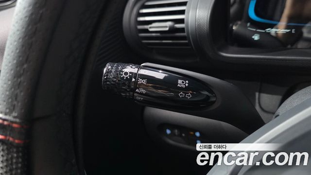 Hyundai Casper 2023 — photo 29