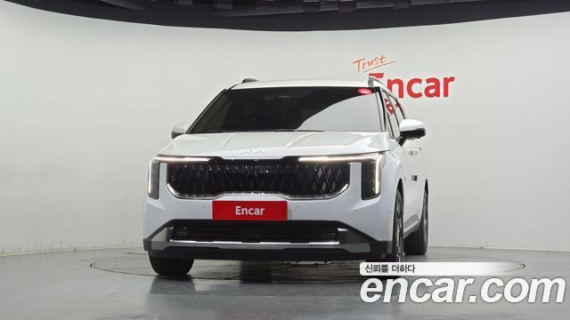 Kia Canival 2024 — photo 3