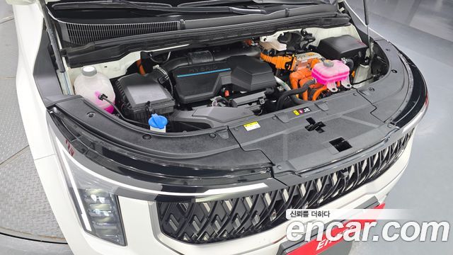 Kia Canival 2024 — photo 6