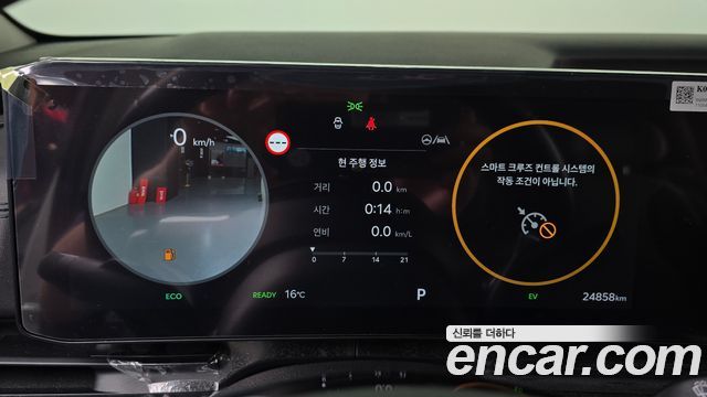 Kia Canival 2024 — photo 11