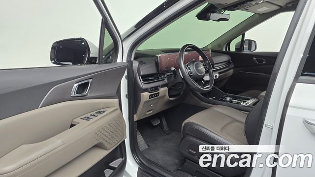 Kia Canival 2024 — photo 13