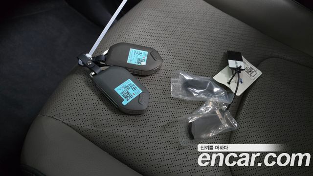 Kia Canival 2024 — photo 26