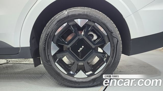 Kia Canival 2024 — photo 7