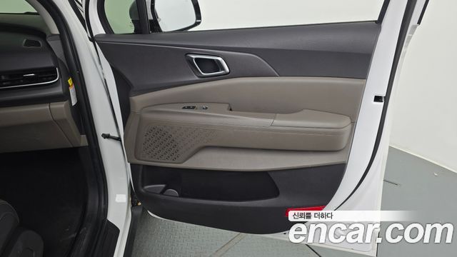 Kia Canival 2024 — photo 15