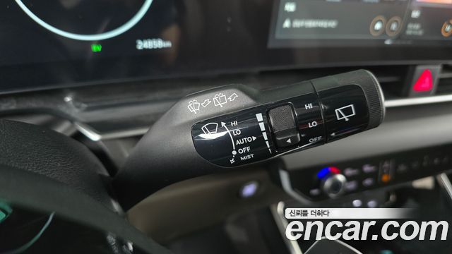 Kia Canival 2024 — photo 29