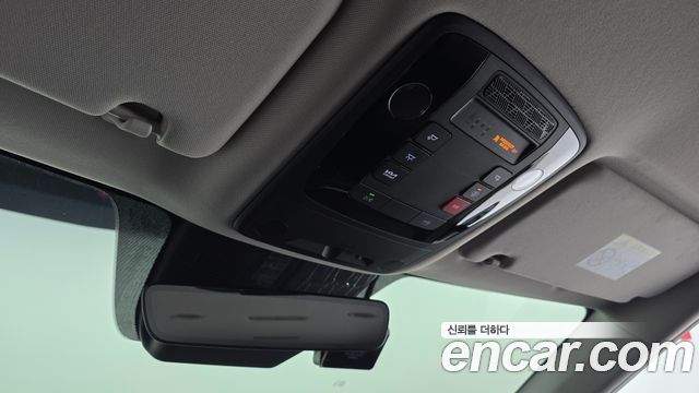 Kia Canival 2024 — photo 30