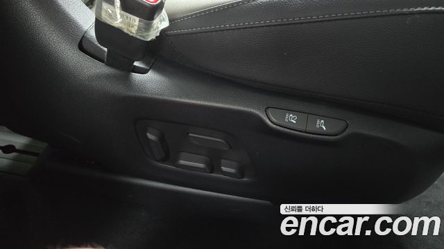 Kia Canival 2024 — photo 31