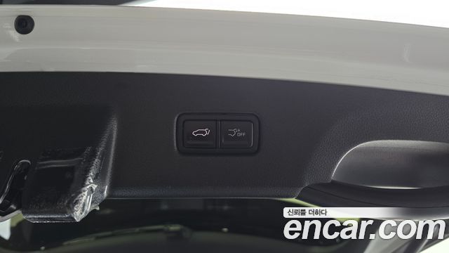 Kia Canival 2024 — photo 34