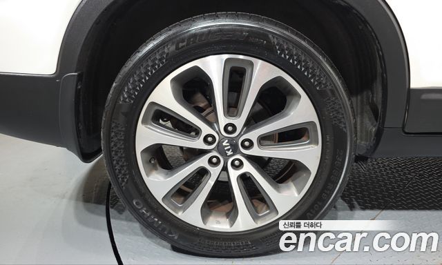 Kia Sorento 2013 — photo 5