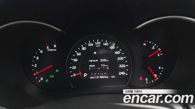 Kia Sorento 2013 — photo 11
