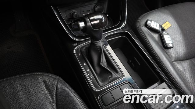 Kia Sorento 2013 — photo 12