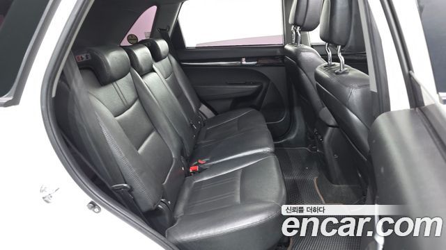 Kia Sorento 2013 — photo 18