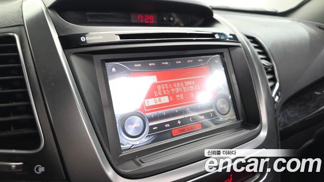 Kia Sorento 2013 — photo 22