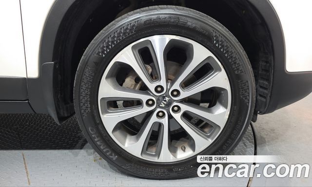 Kia Sorento 2013 — photo 7