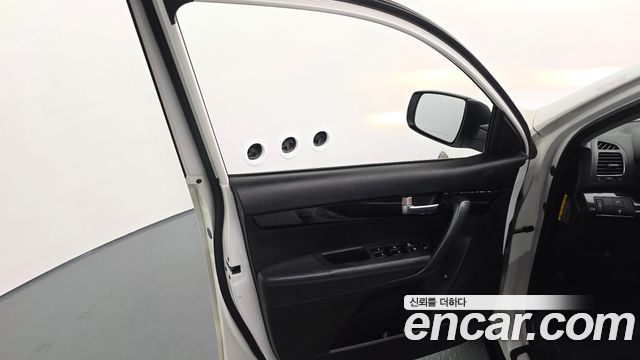 Kia Sorento 2013 — photo 14