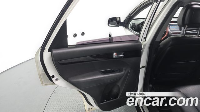 Kia Sorento 2013 — photo 15