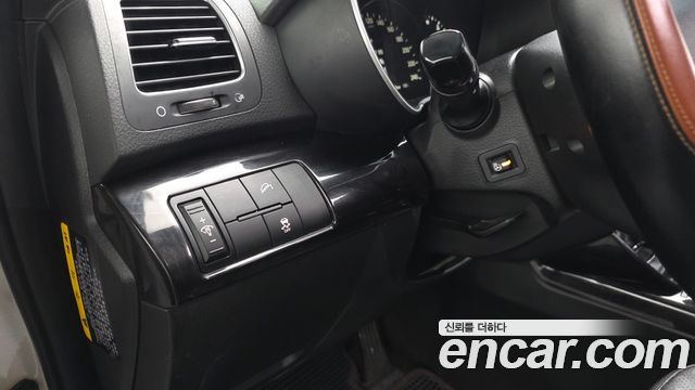 Kia Sorento 2013 — photo 28