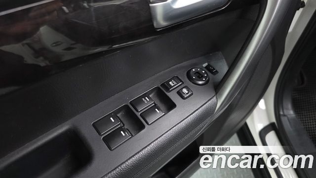 Kia Sorento 2013 — photo 30