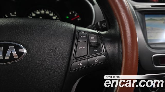 Kia Sorento 2013 — photo 31
