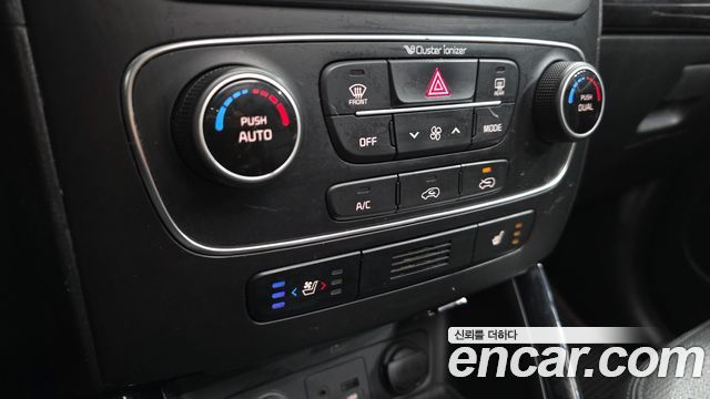 Kia Sorento 2013 — photo 32