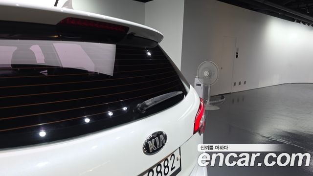 Kia Sorento 2013 — photo 36
