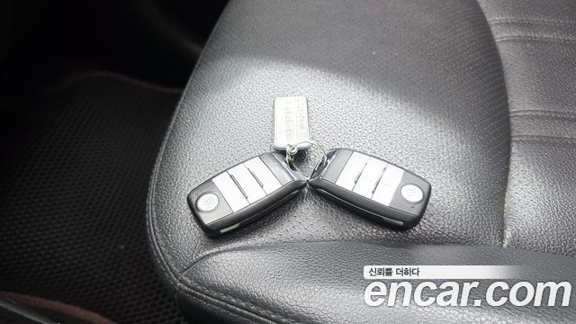 Kia Sorento 2013 — photo 37