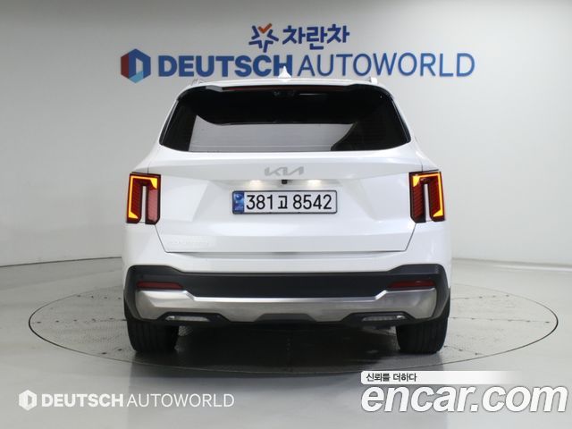 Kia Sorento 2024 — photo 5