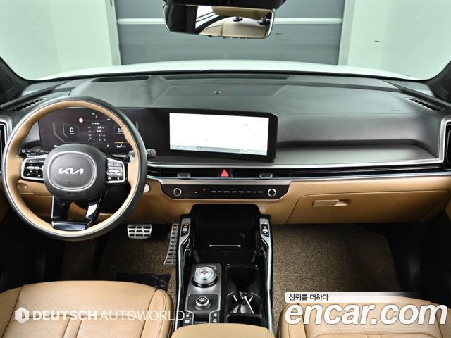Kia Sorento 2024 — photo 6