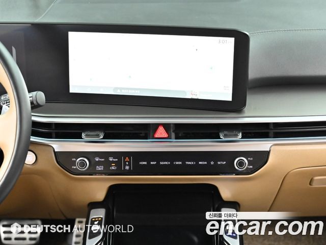 Kia Sorento 2024 — photo 10