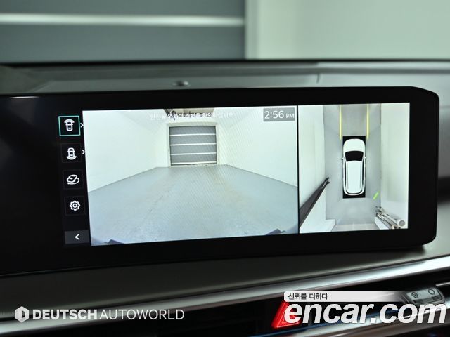 Kia Sorento 2024 — photo 11
