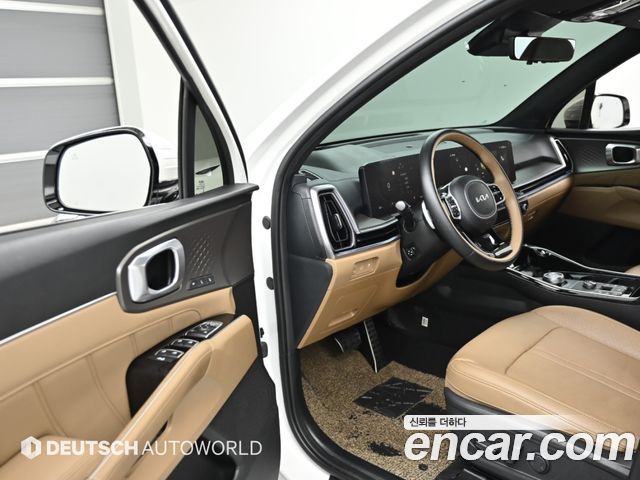 Kia Sorento 2024 — photo 15