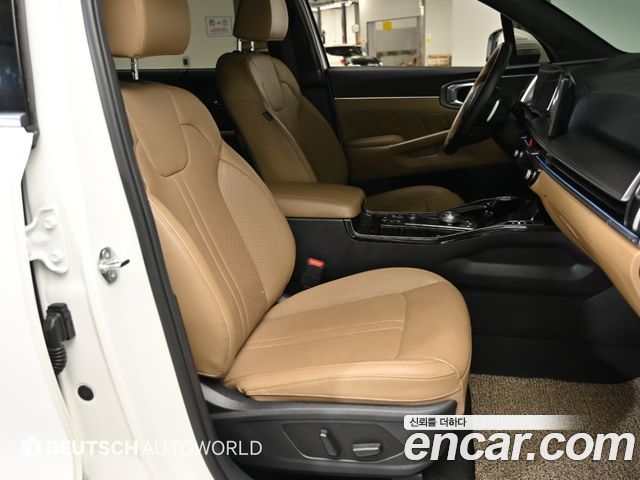 Kia Sorento 2024 — photo 16