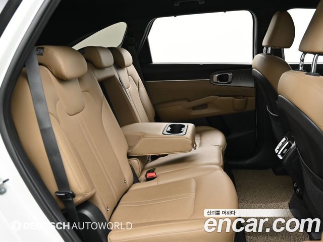 Kia Sorento 2024 — photo 17