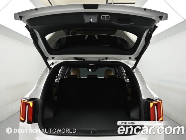 Kia Sorento 2024 — photo 18