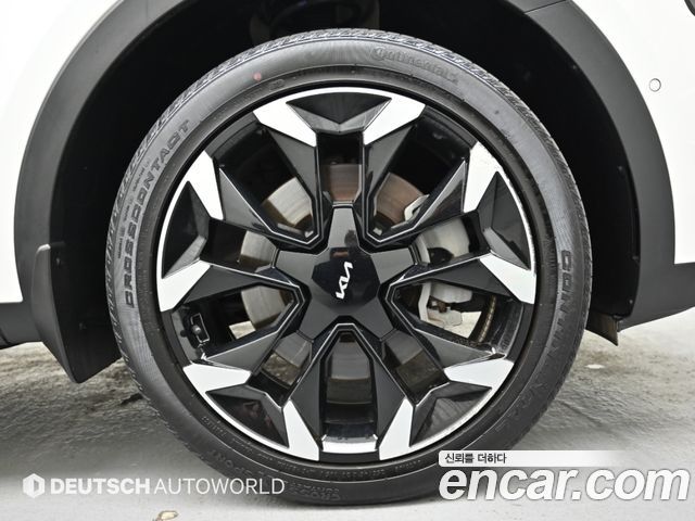 Kia Sorento 2024 — photo 20