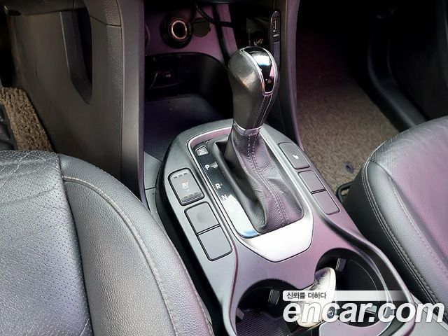 Hyundai Santafe 2013 — photo 7