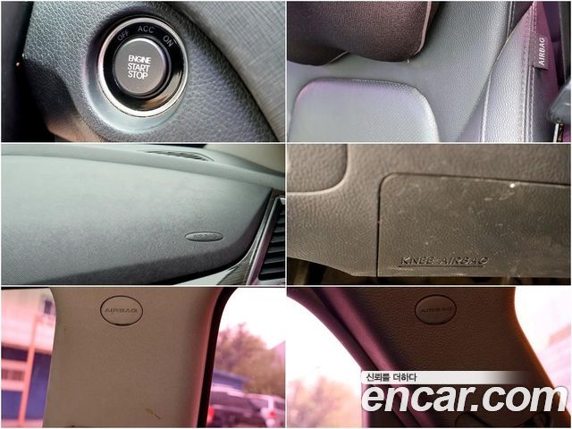 Hyundai Santafe 2013 — photo 14