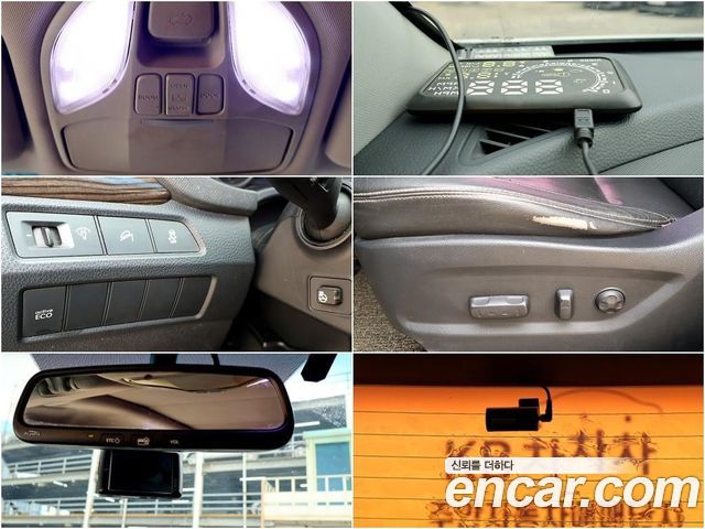 Hyundai Santafe 2013 — photo 15