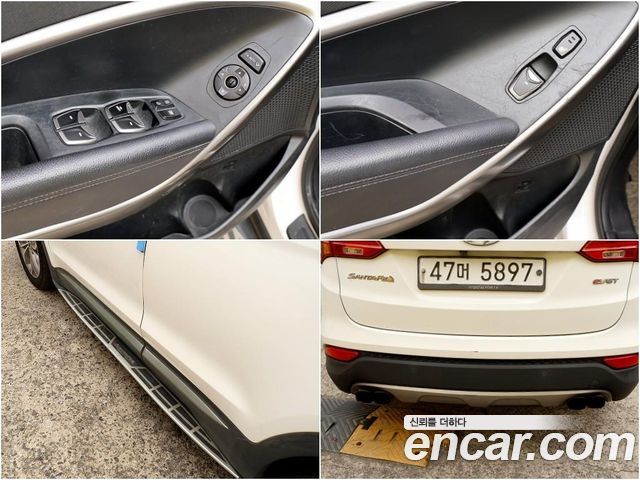 Hyundai Santafe 2013 — photo 16