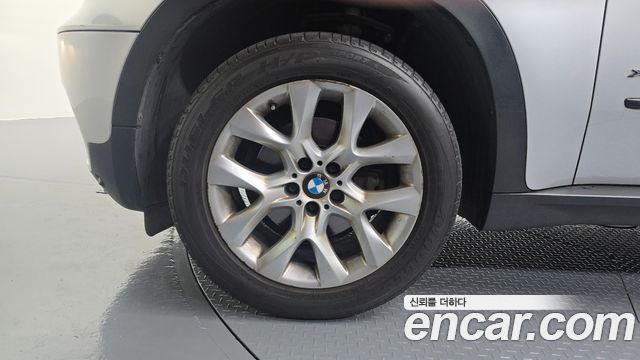 BMW X5 2013 — photo 5