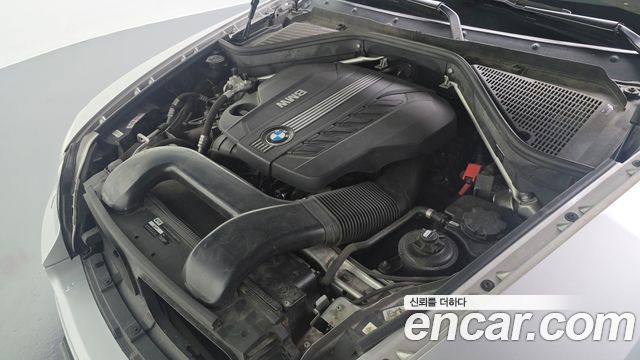 BMW X5 2013 — photo 6