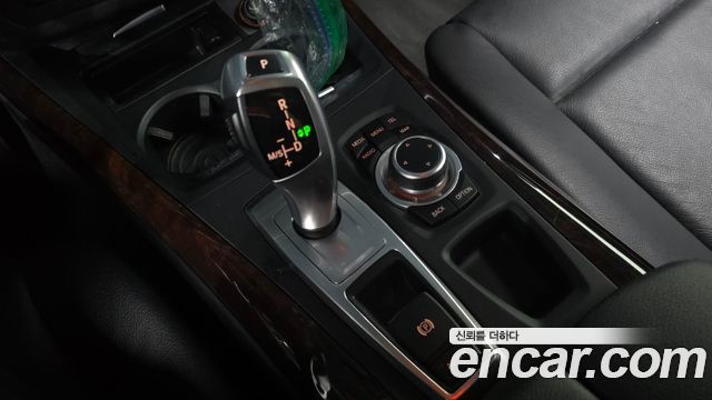 BMW X5 2013 — photo 9