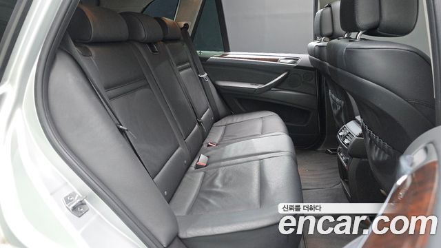 BMW X5 2013 — photo 11