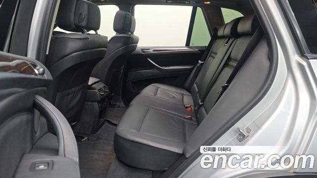 BMW X5 2013 — photo 12