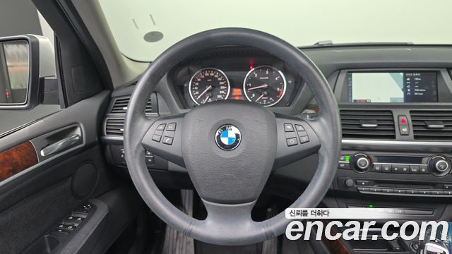 BMW X5 2013 — photo 13